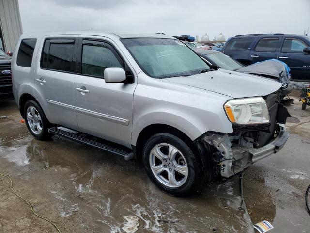 Photo 3 VIN: 5FNYF3H41CB038398 - HONDA PILOT 