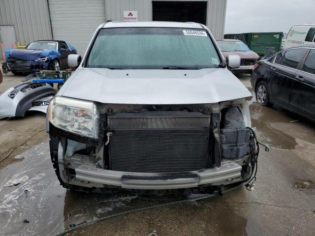 Photo 4 VIN: 5FNYF3H41CB038398 - HONDA PILOT 