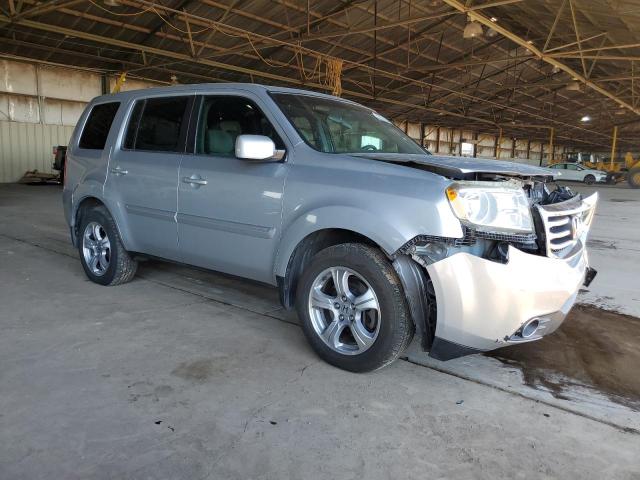 Photo 3 VIN: 5FNYF3H41CB043987 - HONDA PILOT EX 