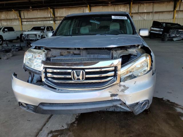 Photo 4 VIN: 5FNYF3H41CB043987 - HONDA PILOT EX 