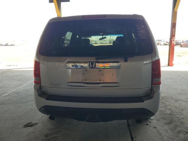 Photo 5 VIN: 5FNYF3H41CB043987 - HONDA PILOT EX 