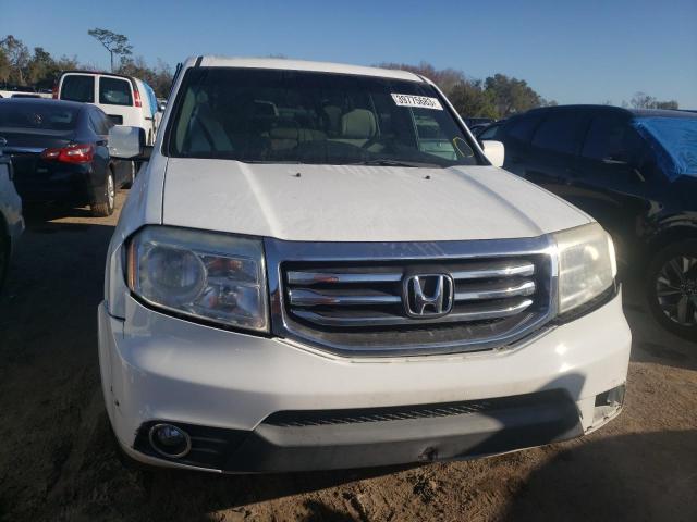 Photo 4 VIN: 5FNYF3H41DB002227 - HONDA PILOT EX 