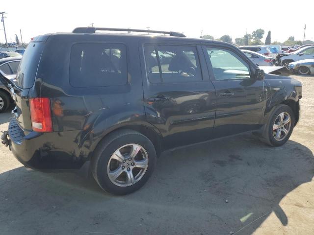 Photo 2 VIN: 5FNYF3H41DB040198 - HONDA PILOT 