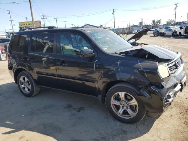 Photo 3 VIN: 5FNYF3H41DB040198 - HONDA PILOT 