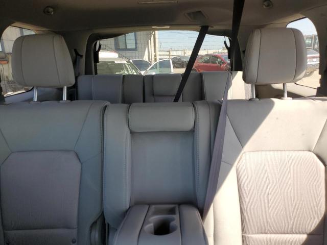 Photo 9 VIN: 5FNYF3H41DB040198 - HONDA PILOT 