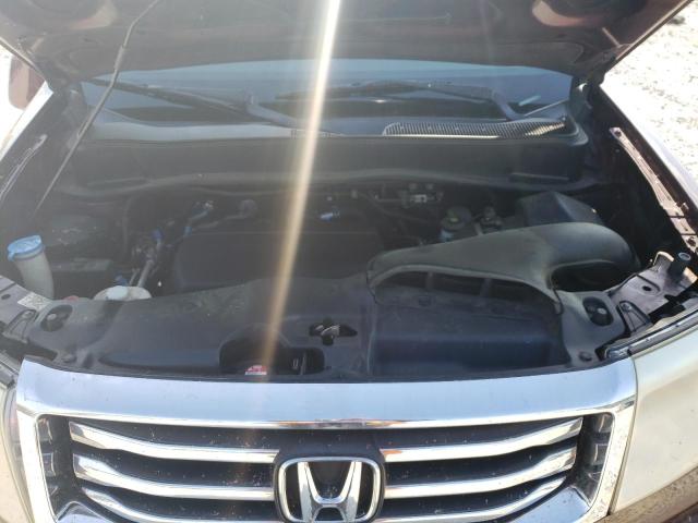 Photo 11 VIN: 5FNYF3H41EB026688 - HONDA PILOT 