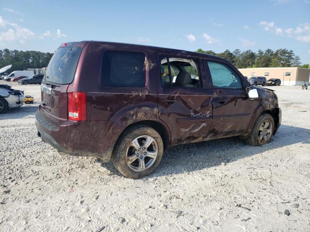 Photo 2 VIN: 5FNYF3H41EB026688 - HONDA PILOT 