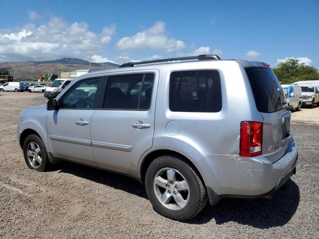 Photo 1 VIN: 5FNYF3H42AB008646 - HONDA PILOT 