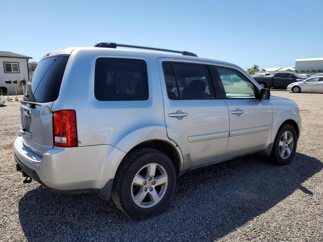 Photo 2 VIN: 5FNYF3H42AB008646 - HONDA PILOT 