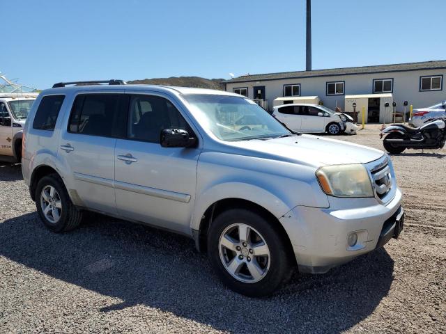 Photo 3 VIN: 5FNYF3H42AB008646 - HONDA PILOT 