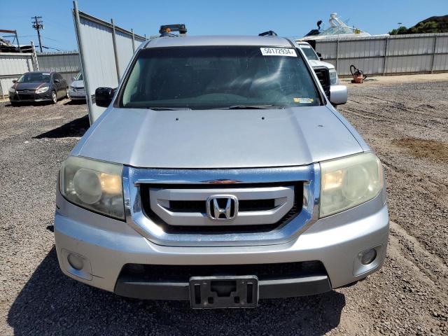 Photo 4 VIN: 5FNYF3H42AB008646 - HONDA PILOT 