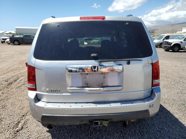 Photo 5 VIN: 5FNYF3H42AB008646 - HONDA PILOT 