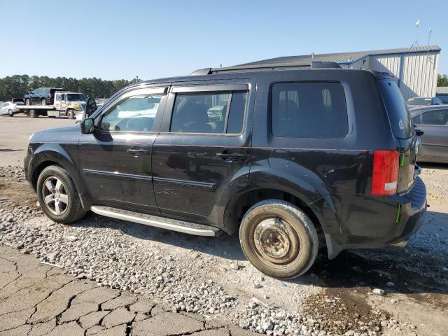 Photo 1 VIN: 5FNYF3H42AB019114 - HONDA PILOT EX 