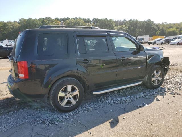 Photo 2 VIN: 5FNYF3H42AB019114 - HONDA PILOT EX 