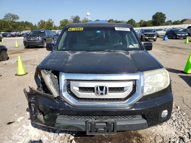 Photo 4 VIN: 5FNYF3H42AB019114 - HONDA PILOT EX 