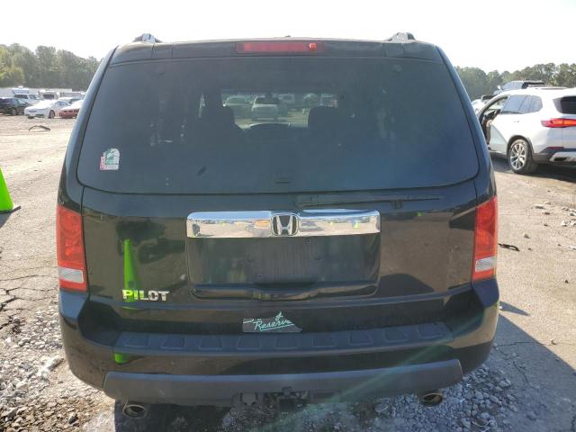 Photo 5 VIN: 5FNYF3H42AB019114 - HONDA PILOT EX 