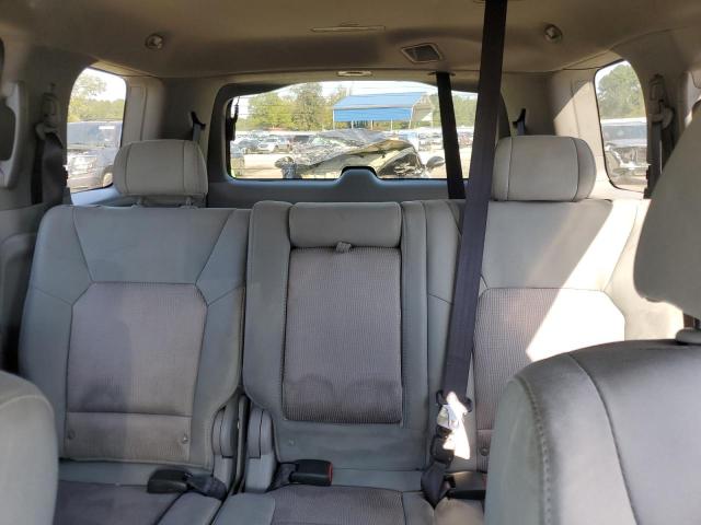 Photo 9 VIN: 5FNYF3H42AB019114 - HONDA PILOT EX 