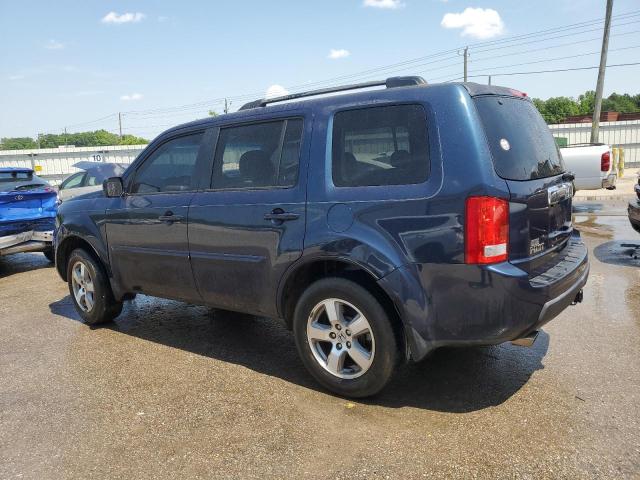 Photo 1 VIN: 5FNYF3H42AB023275 - HONDA PILOT 