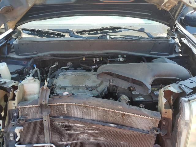 Photo 10 VIN: 5FNYF3H42AB023275 - HONDA PILOT 