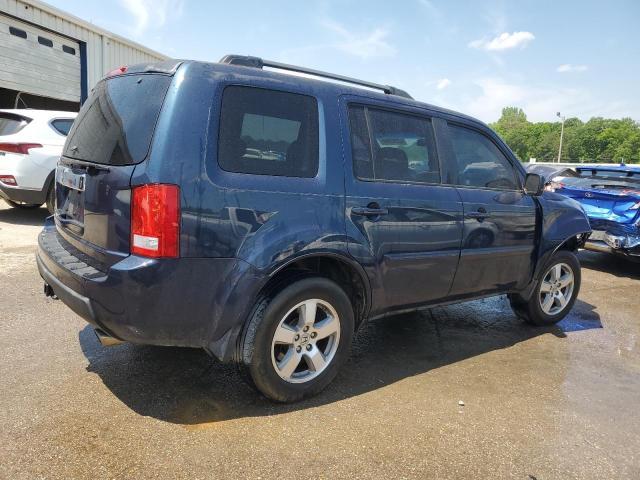 Photo 2 VIN: 5FNYF3H42AB023275 - HONDA PILOT 