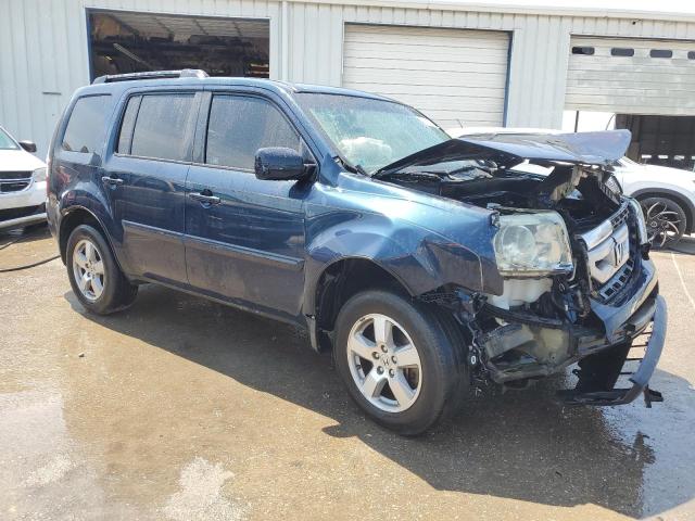 Photo 3 VIN: 5FNYF3H42AB023275 - HONDA PILOT 