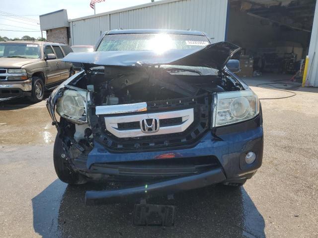 Photo 4 VIN: 5FNYF3H42AB023275 - HONDA PILOT 