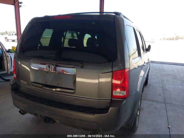 Photo 3 VIN: 5FNYF3H42BB007465 - HONDA PILOT 