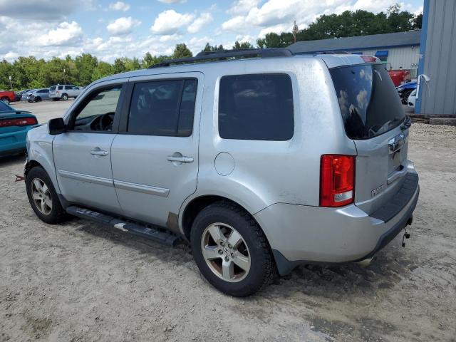 Photo 1 VIN: 5FNYF3H42BB007546 - HONDA PILOT EX 