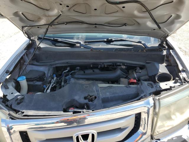 Photo 10 VIN: 5FNYF3H42BB007546 - HONDA PILOT EX 