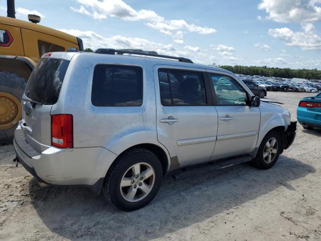 Photo 2 VIN: 5FNYF3H42BB007546 - HONDA PILOT EX 