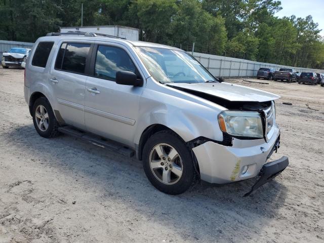 Photo 3 VIN: 5FNYF3H42BB007546 - HONDA PILOT EX 