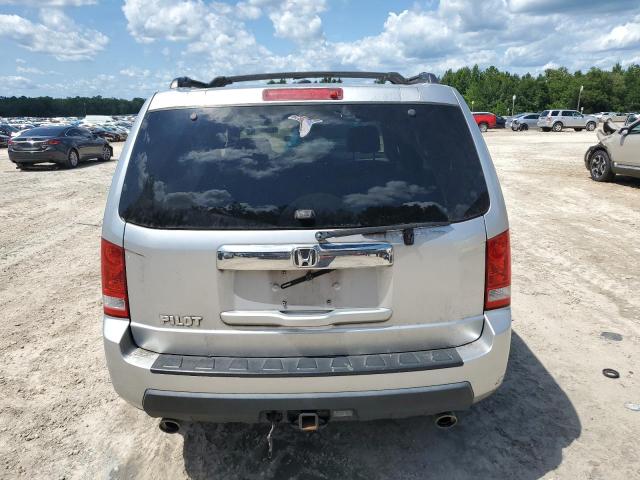 Photo 5 VIN: 5FNYF3H42BB007546 - HONDA PILOT EX 