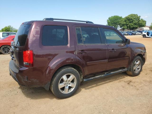 Photo 2 VIN: 5FNYF3H42BB009183 - HONDA PILOT 