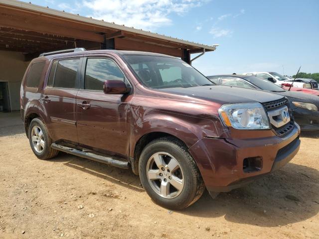 Photo 3 VIN: 5FNYF3H42BB009183 - HONDA PILOT 