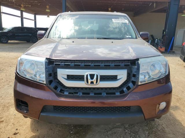 Photo 4 VIN: 5FNYF3H42BB009183 - HONDA PILOT 