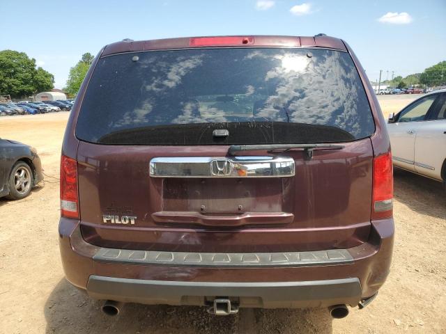 Photo 5 VIN: 5FNYF3H42BB009183 - HONDA PILOT 