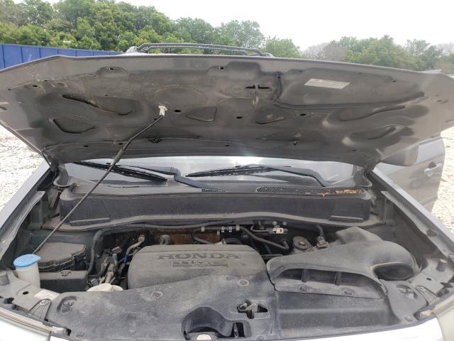 Photo 6 VIN: 5FNYF3H42BB022368 - HONDA PILOT EX 