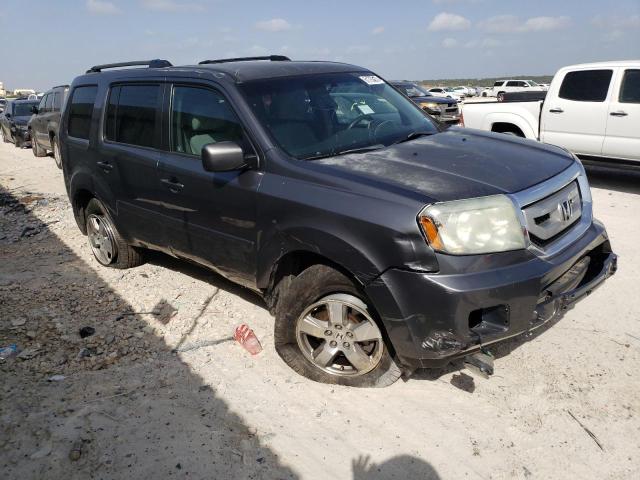 Photo 3 VIN: 5FNYF3H42BB022404 - HONDA PILOT EX 