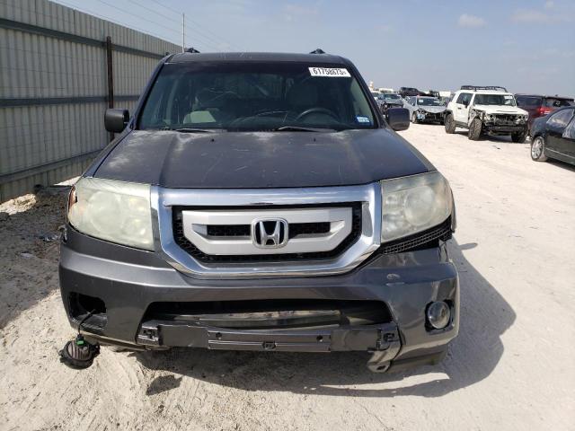 Photo 4 VIN: 5FNYF3H42BB022404 - HONDA PILOT EX 