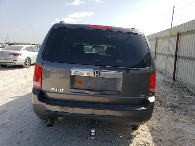 Photo 5 VIN: 5FNYF3H42BB022404 - HONDA PILOT EX 