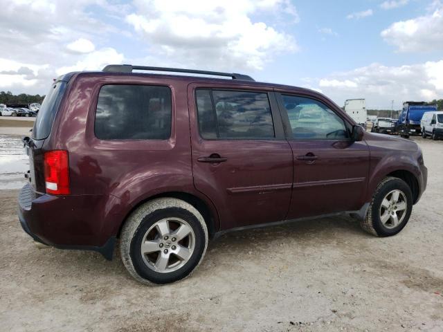 Photo 2 VIN: 5FNYF3H42BB023472 - HONDA PILOT EX 