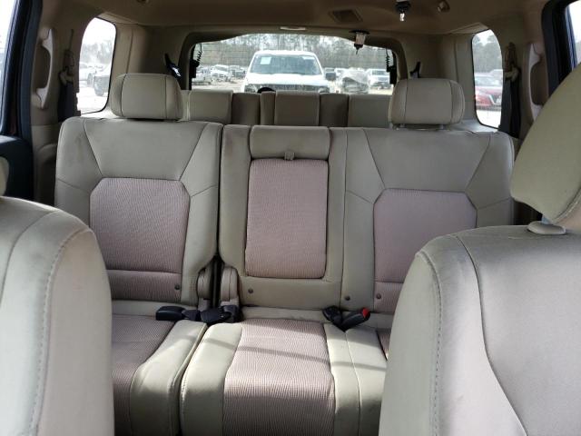 Photo 9 VIN: 5FNYF3H42BB023472 - HONDA PILOT EX 