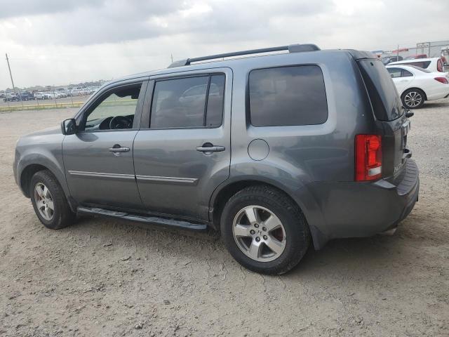 Photo 1 VIN: 5FNYF3H42BB024590 - HONDA PILOT 