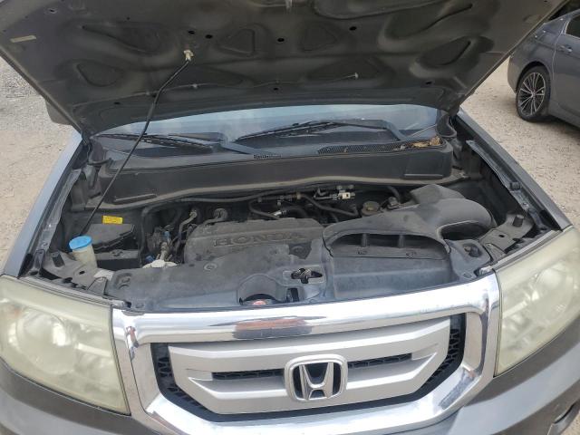 Photo 10 VIN: 5FNYF3H42BB024590 - HONDA PILOT 