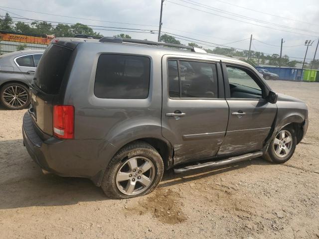 Photo 2 VIN: 5FNYF3H42BB024590 - HONDA PILOT 