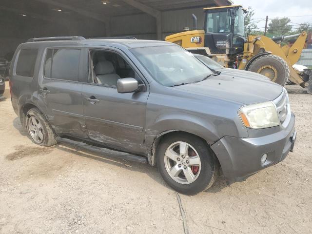 Photo 3 VIN: 5FNYF3H42BB024590 - HONDA PILOT 