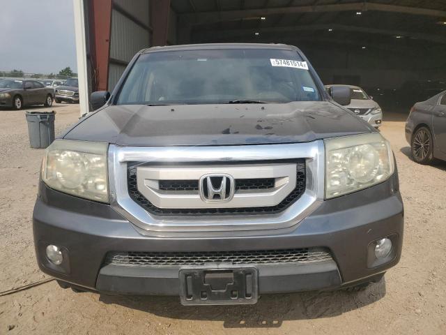 Photo 4 VIN: 5FNYF3H42BB024590 - HONDA PILOT 