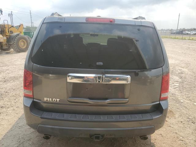 Photo 5 VIN: 5FNYF3H42BB024590 - HONDA PILOT 