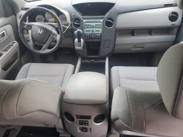 Photo 7 VIN: 5FNYF3H42BB024590 - HONDA PILOT 