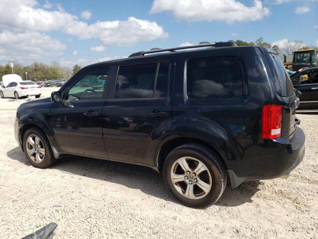 Photo 1 VIN: 5FNYF3H42CB005930 - HONDA PILOT EX 